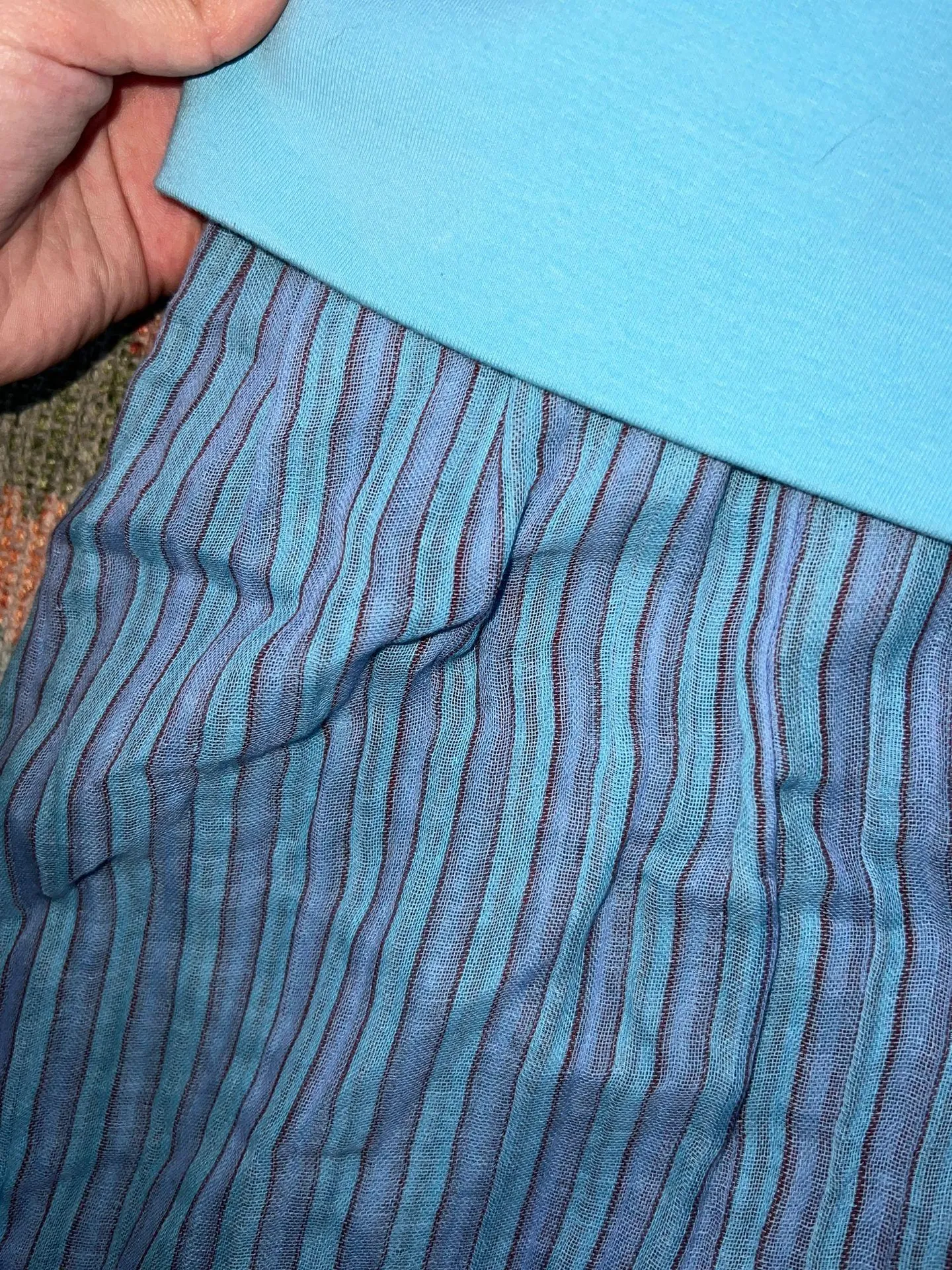 Stripped Pants - Image 7