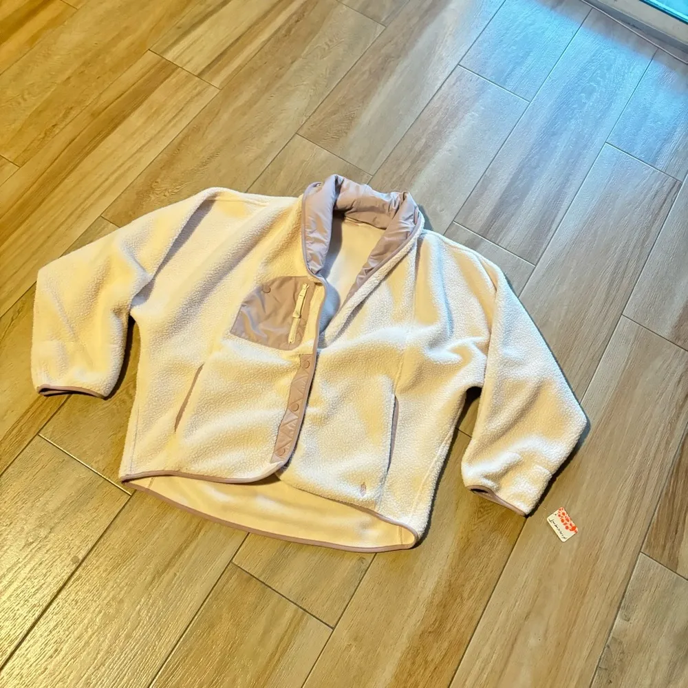 FP Movement Hit The Slopes Shawl Jacket - Image 9