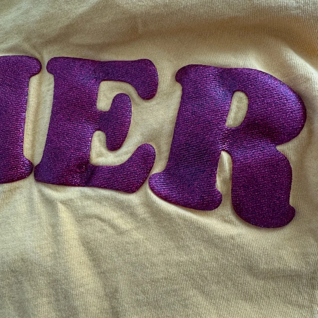 Unisex Disneyland Winnie the Pooh Spirit Jersey Disney Bounding Size Small Rare - Image 6