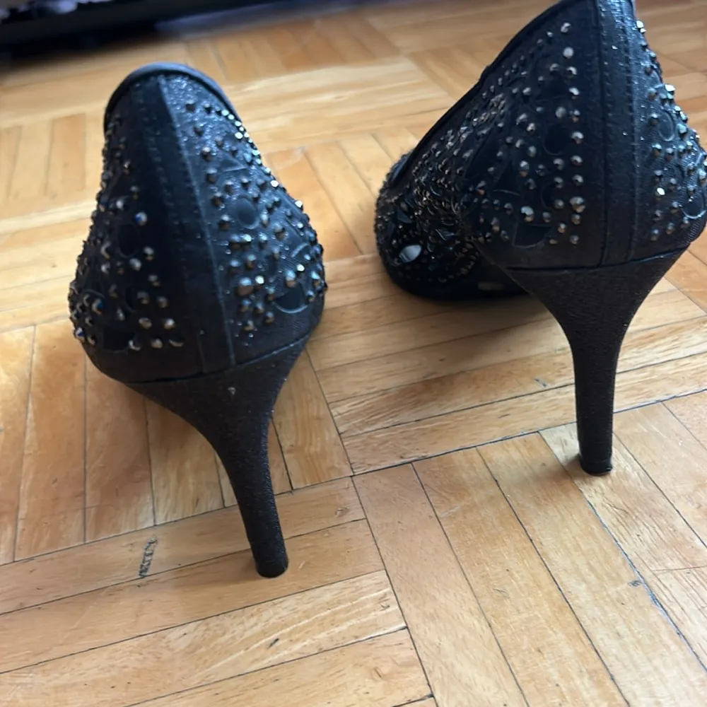 Charter club Heels size 9 - Image 2