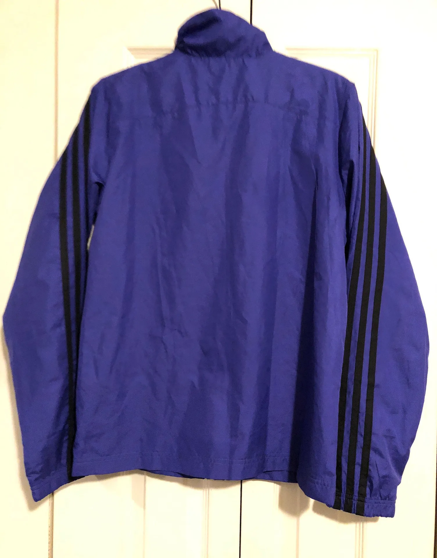 Adidas Zip Jacket - Image 2