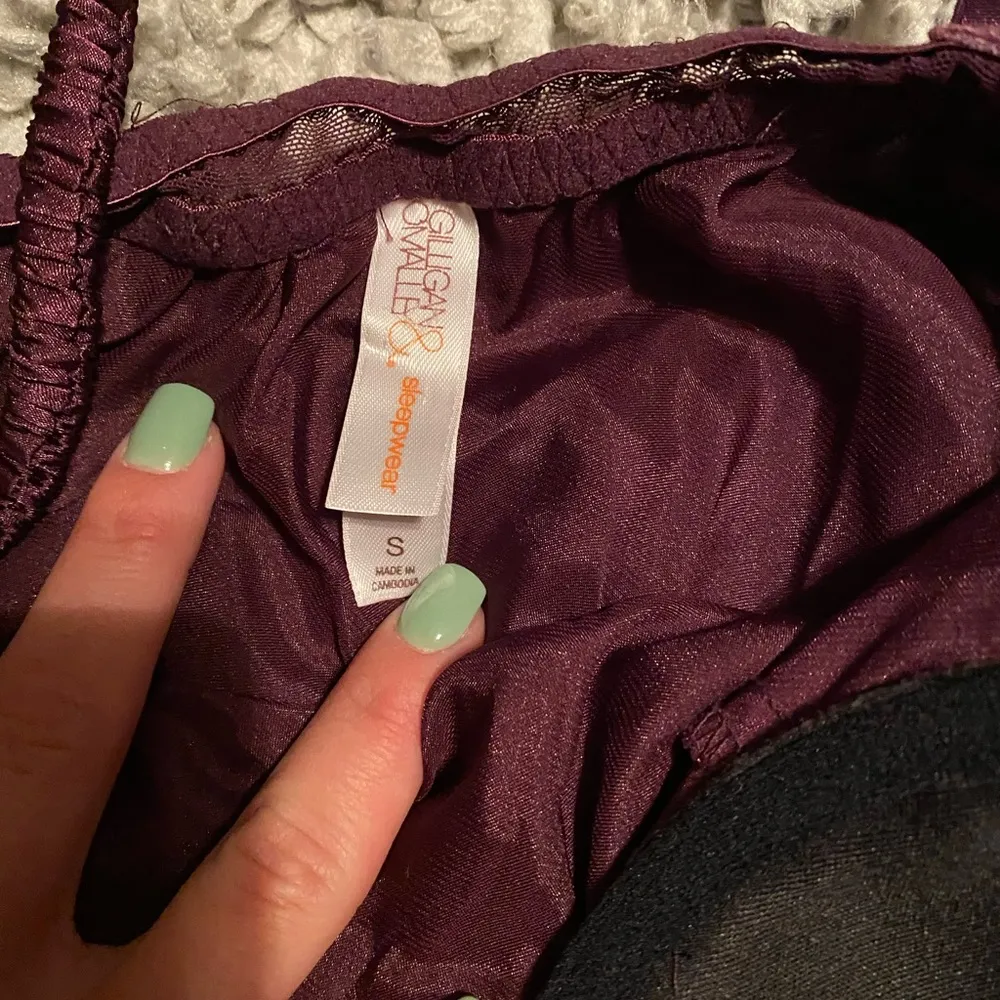 lacey bustier top - Image 3