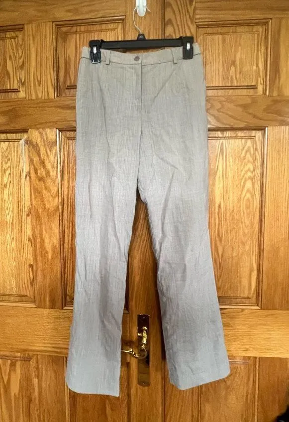 Pendleton  - Business Casual Pants with Pockets - Image 7