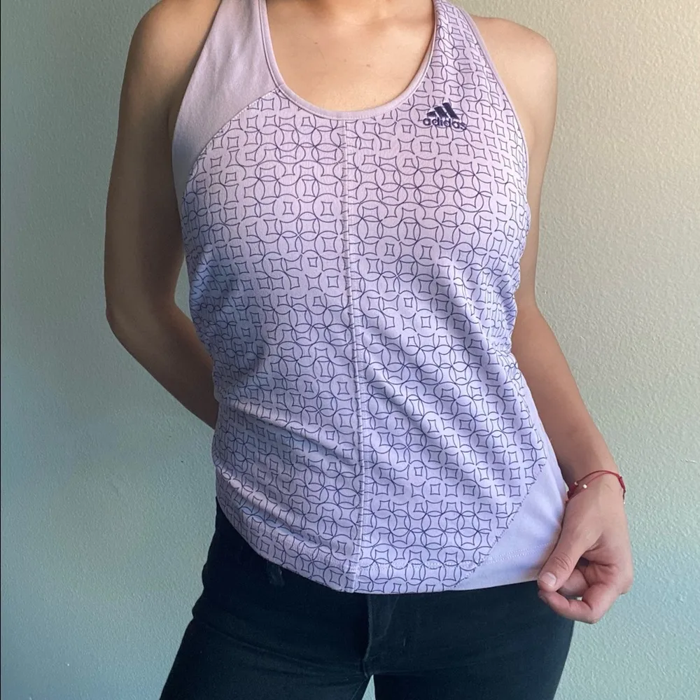 Adidas cross over tank 06 - Image 2