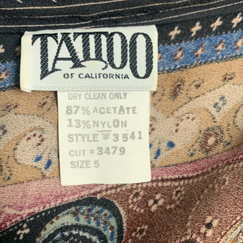 Vintage 70’s 2 - Image 3