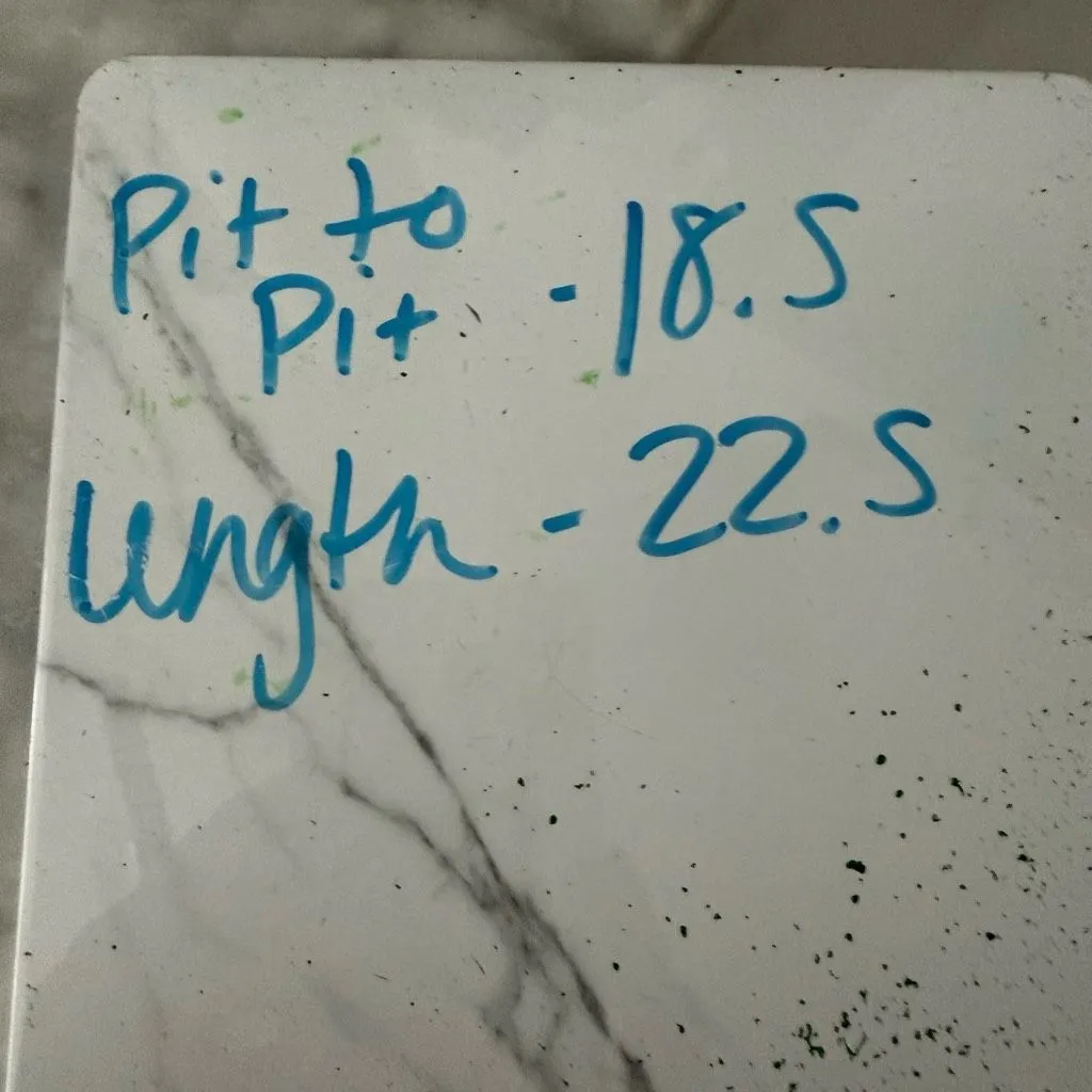 Vans Women’s Medium Mushroom Flower Tank New - Image 5