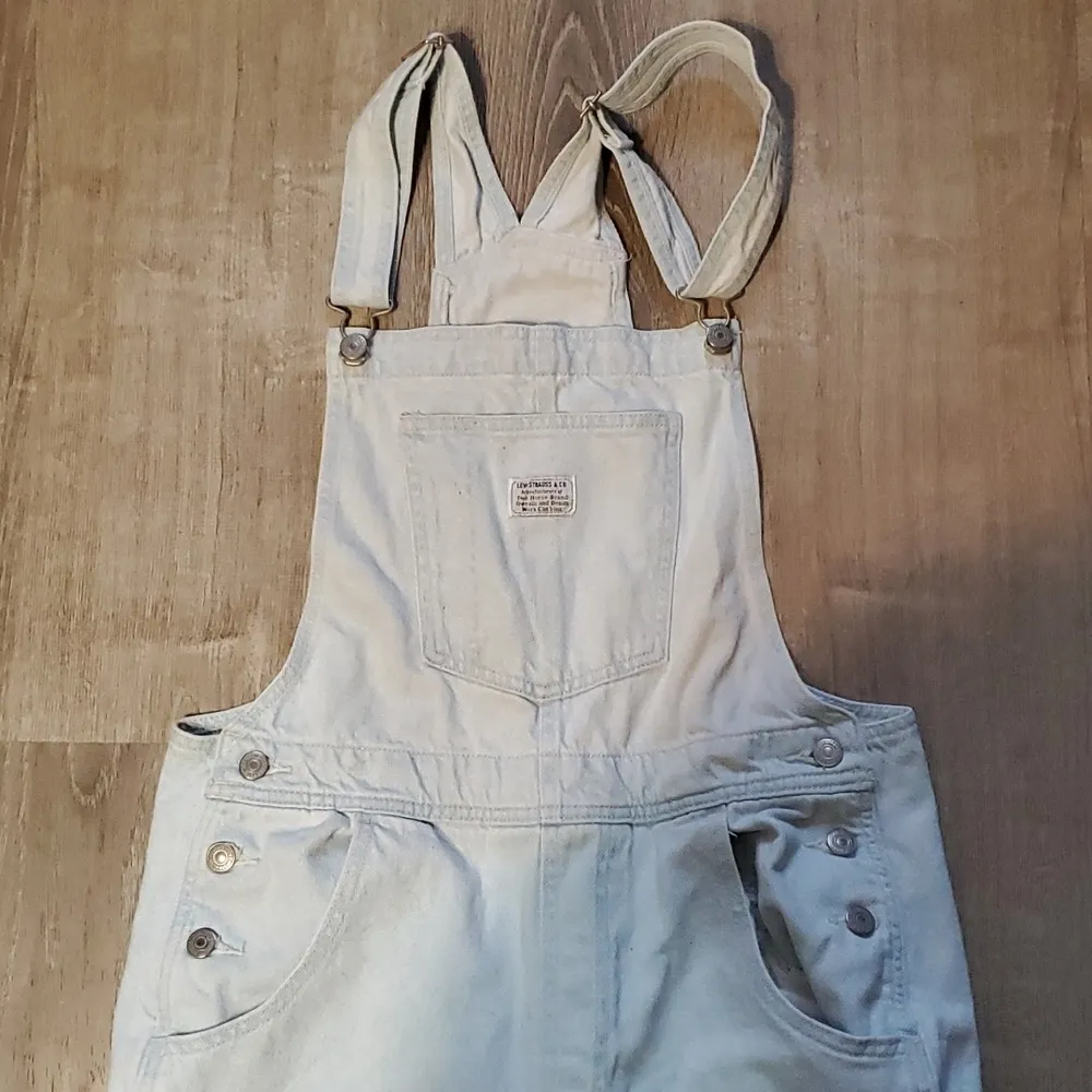 Levi's Vintage Overall L - Image 5