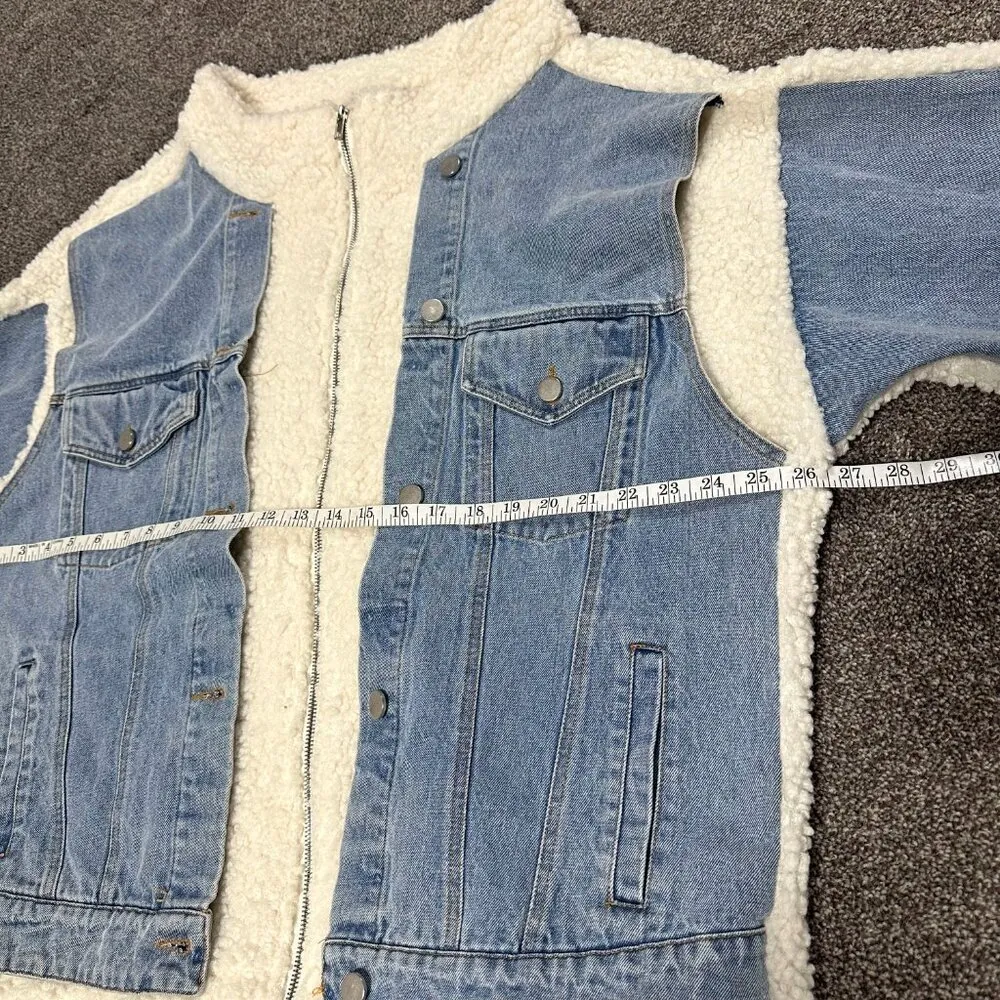 *NEW* Davi & Dani Jacket - Image 10