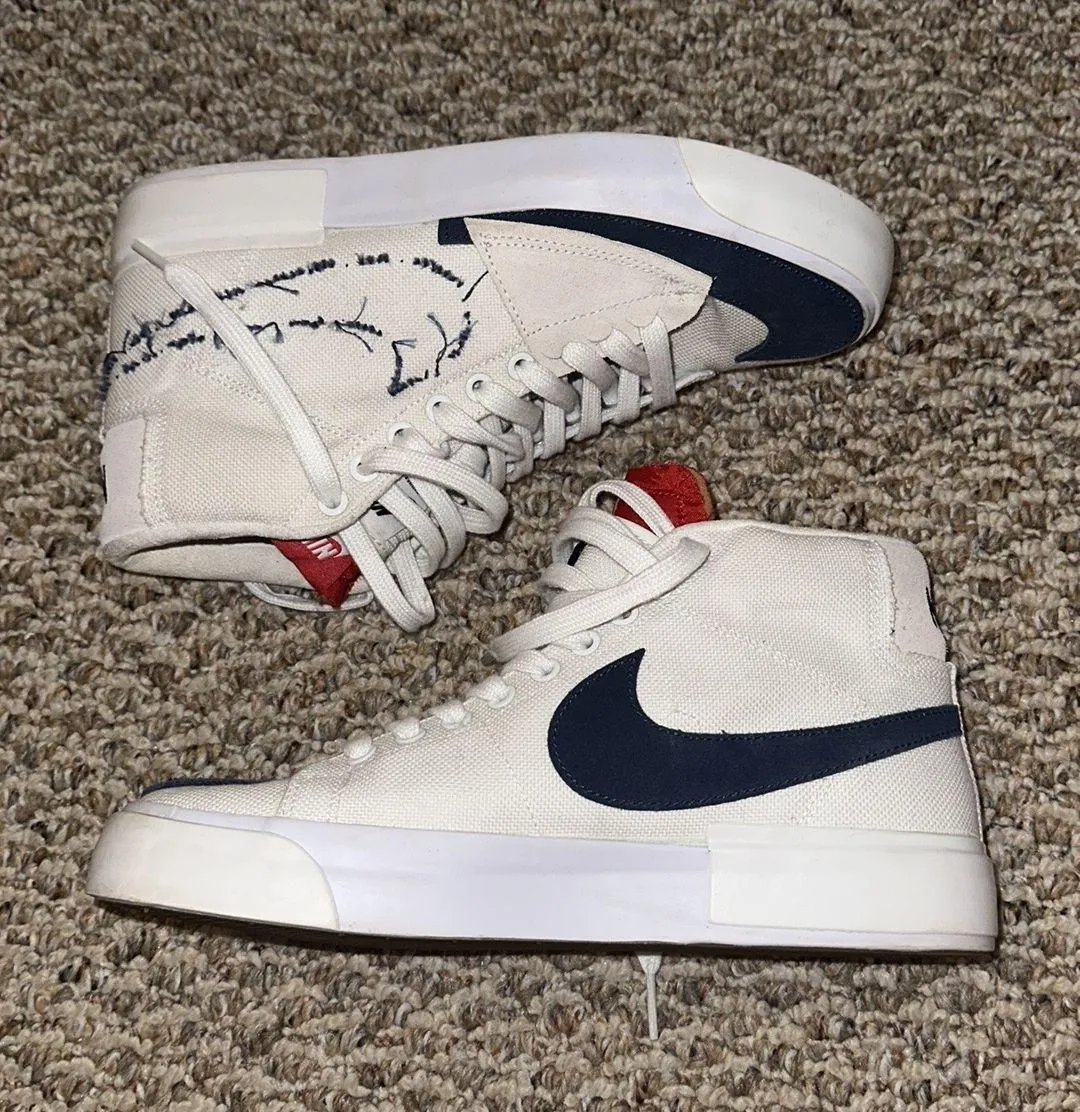SB Sneakers - Image 8