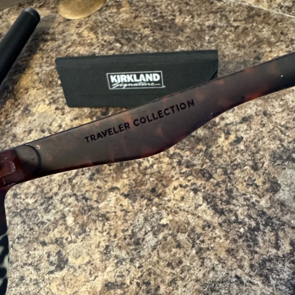 Toms x Albion Fit Traveler Florentine Sunglasses - Image 10