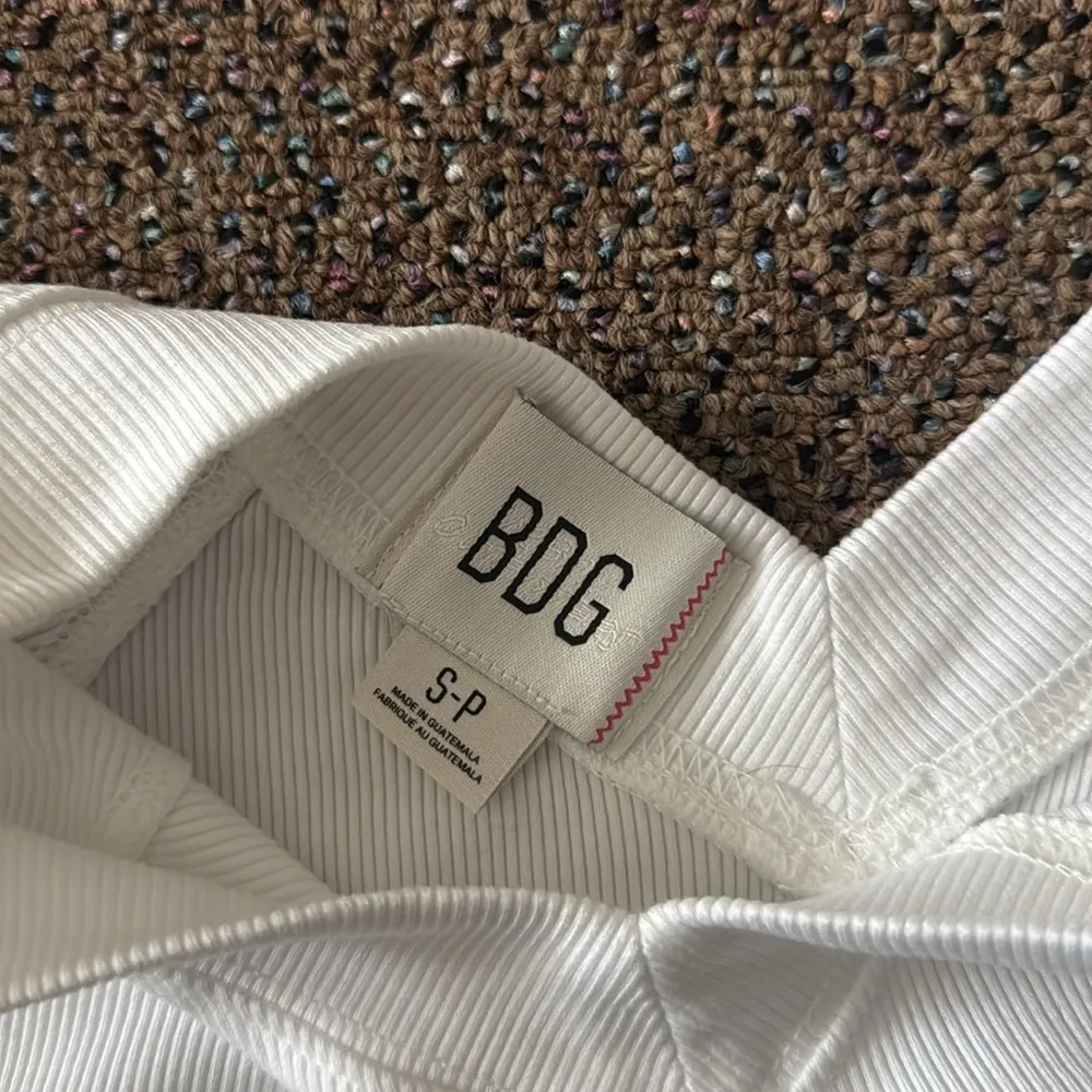 Urban Outfitters Off The Shoulder Top - Image 2