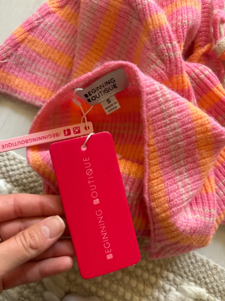 Beginning Boutique Dress - Image 5