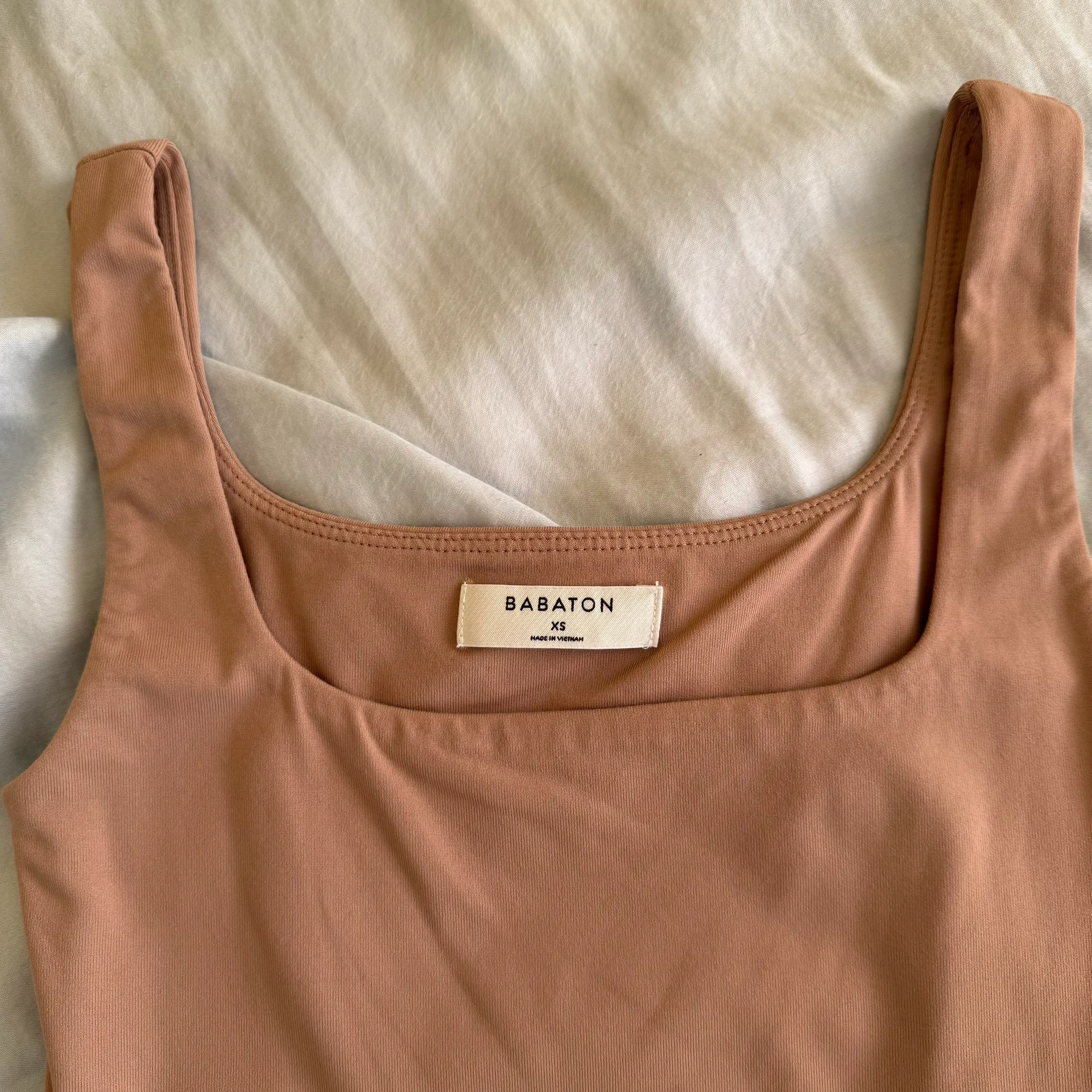 Contour Bodysuit - Image 2