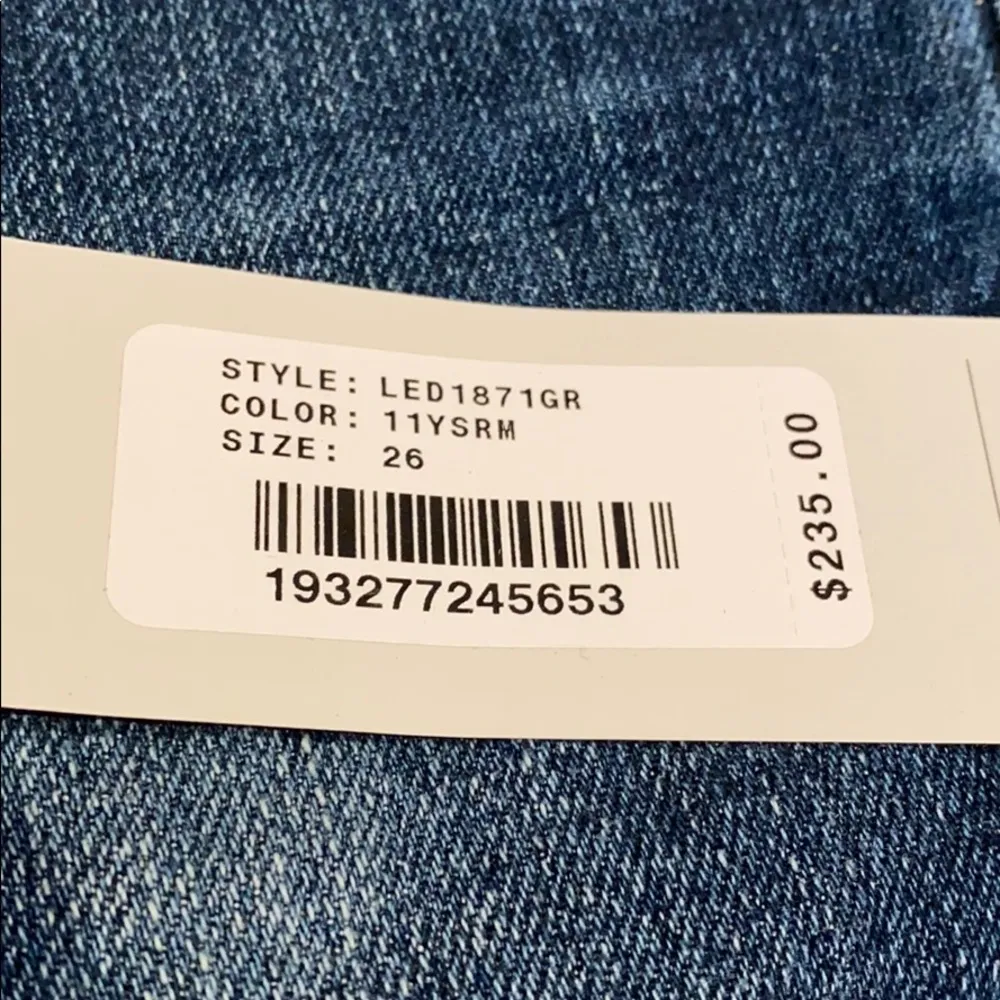 AG Adriano Goldschmied Quinne kick flare jeans - Image 11