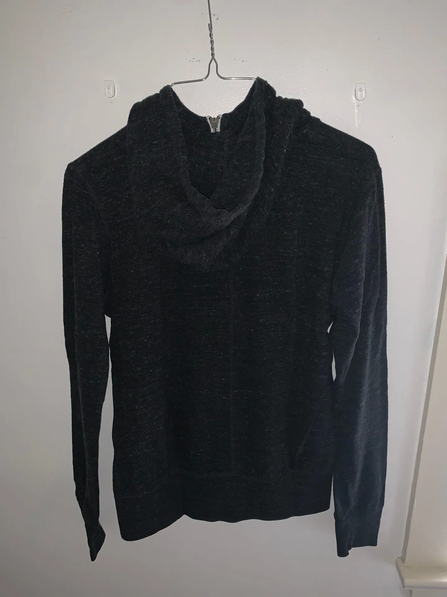 Zip-Up Hoodie - Image 2