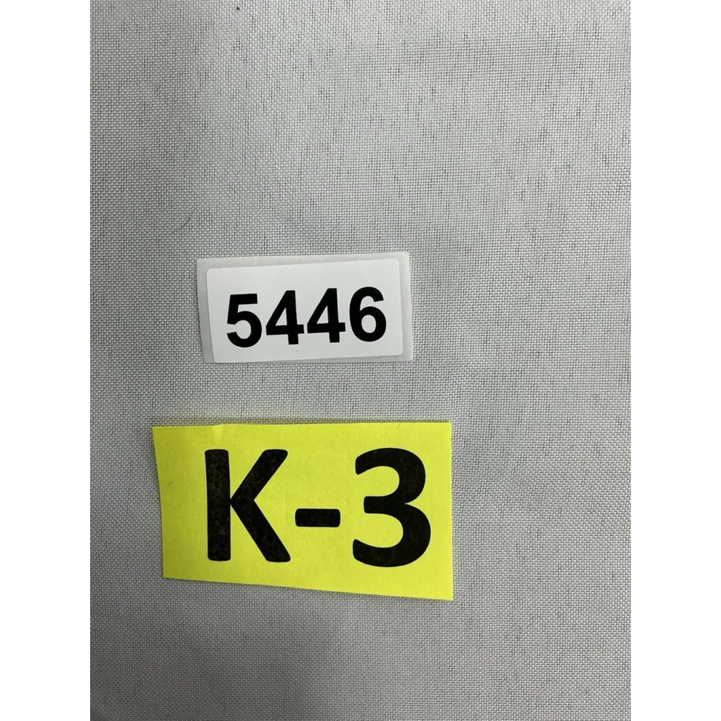 Hex Laptop/tablet Padded Case Blue Canvas Pockets Handheld Strap - Image 9