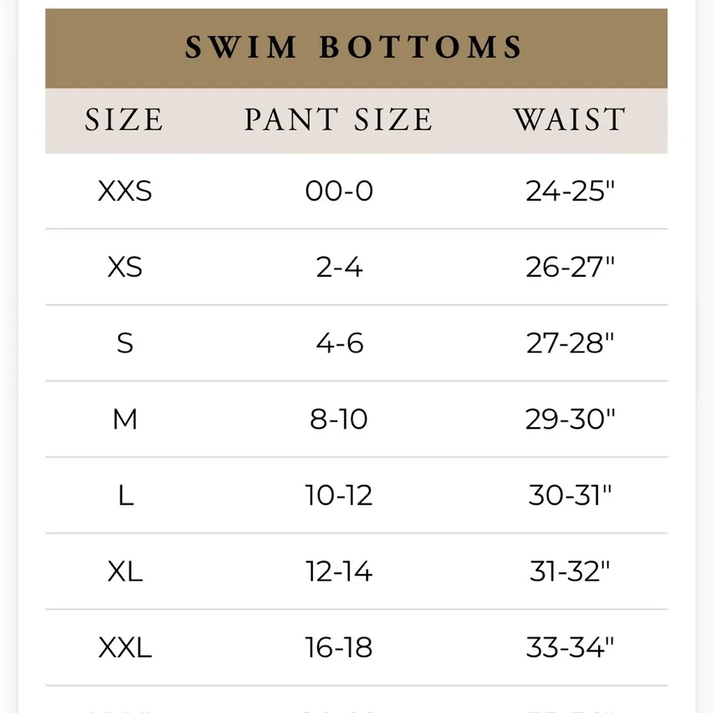 NWT Albion HORIZON  Sage Stripe‎ Hipster BOTTOMS Size XL - Image 5