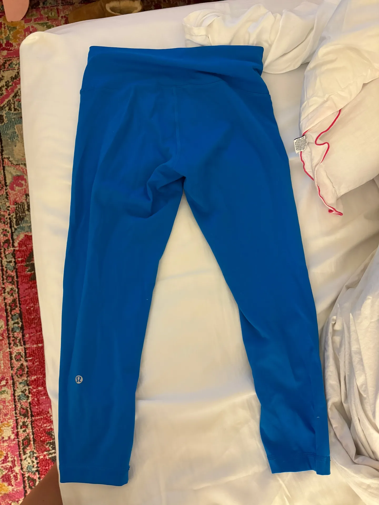 Wunder Under Leggings - Image 2