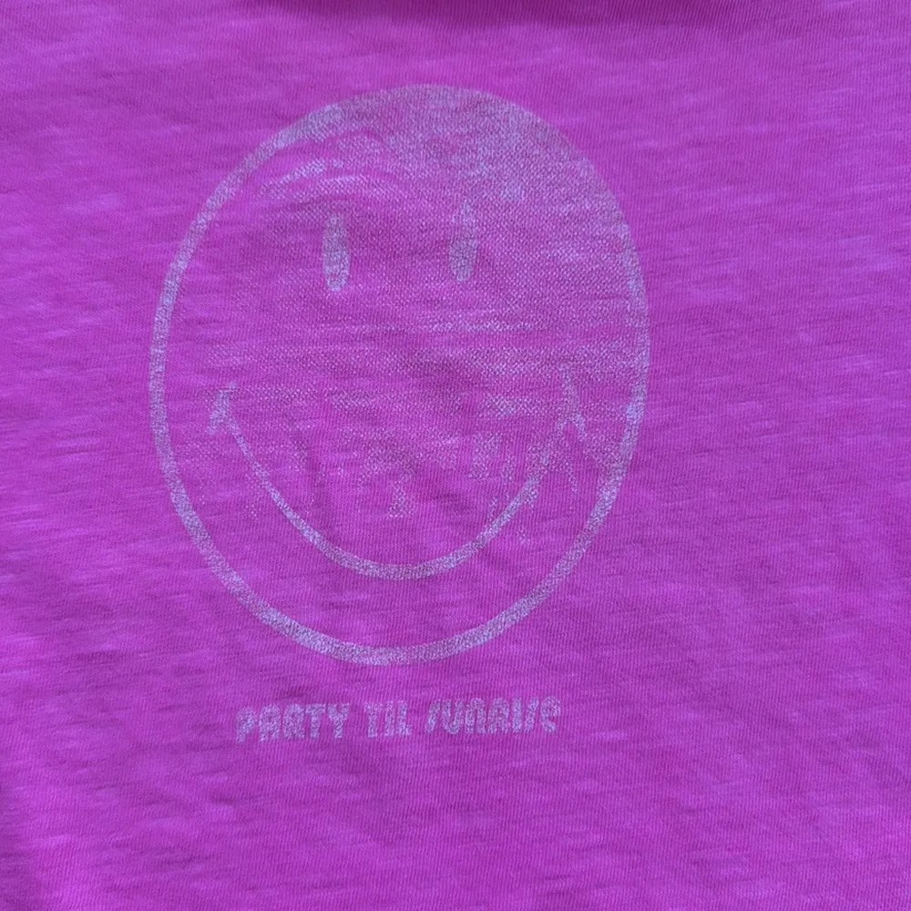 Aerie Baby Tee - Image 2