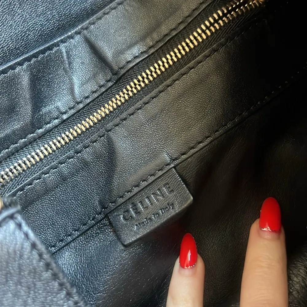 Large Pony Tote Bag - Image 7