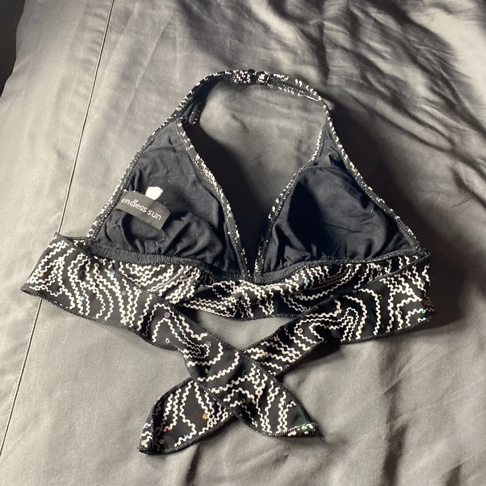 Endless Sun  swimsuit bikini top🏖​​​ - Image 5