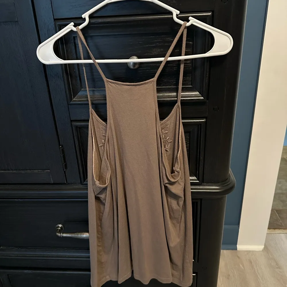 Lauren Conrad sequin tank, size XL - Image 4
