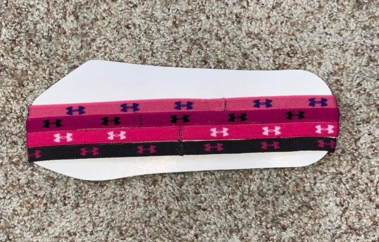 Under Armour Headbands - Image 2