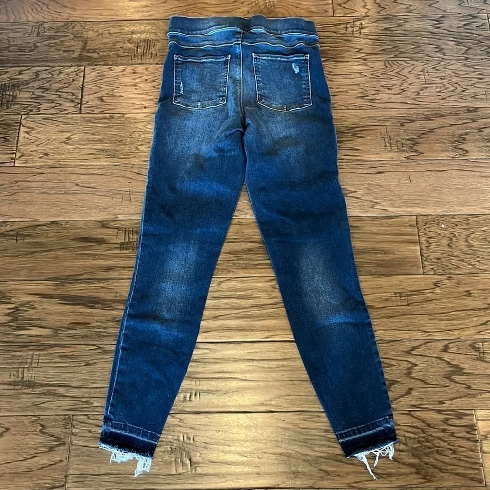 Spanx Pull On High Rise Size S - Image 2