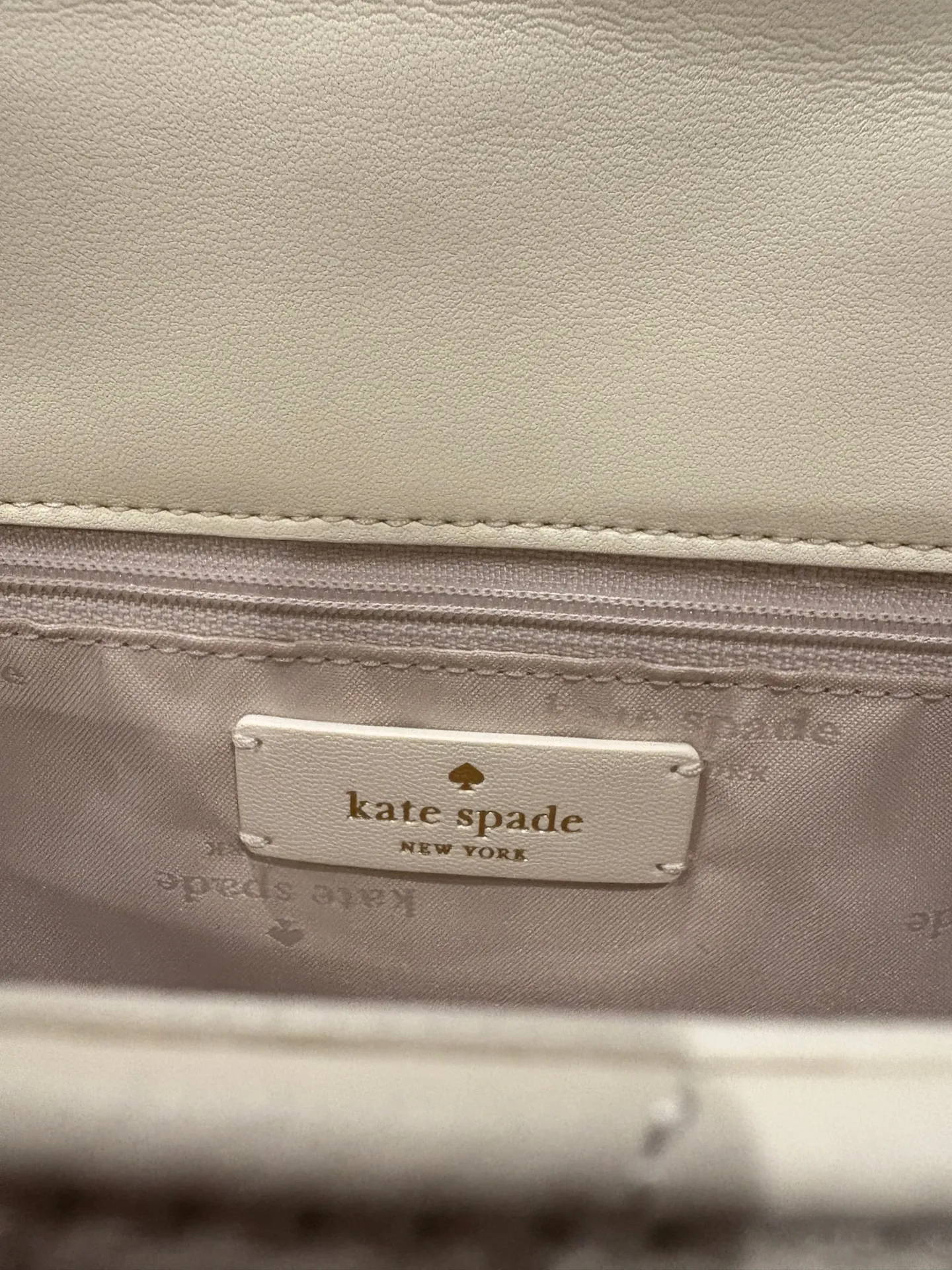 Kate Spade Carey Medium Flap Shoulder Bag - Image 7
