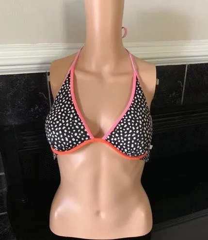 Victoria Secret Triangle Push Up Bikini Top - Image 3