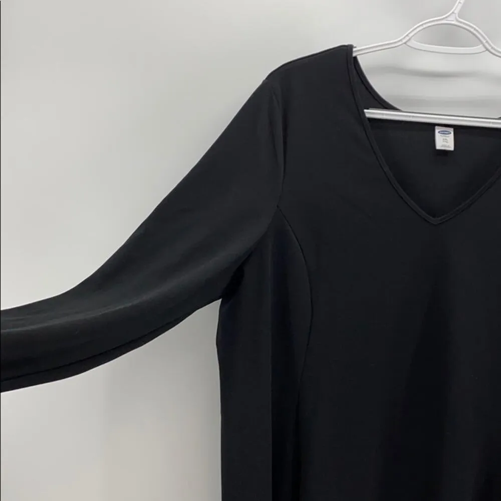 Old navy LBD long sleeve with darting office church casual everyday size XXL - Image 2