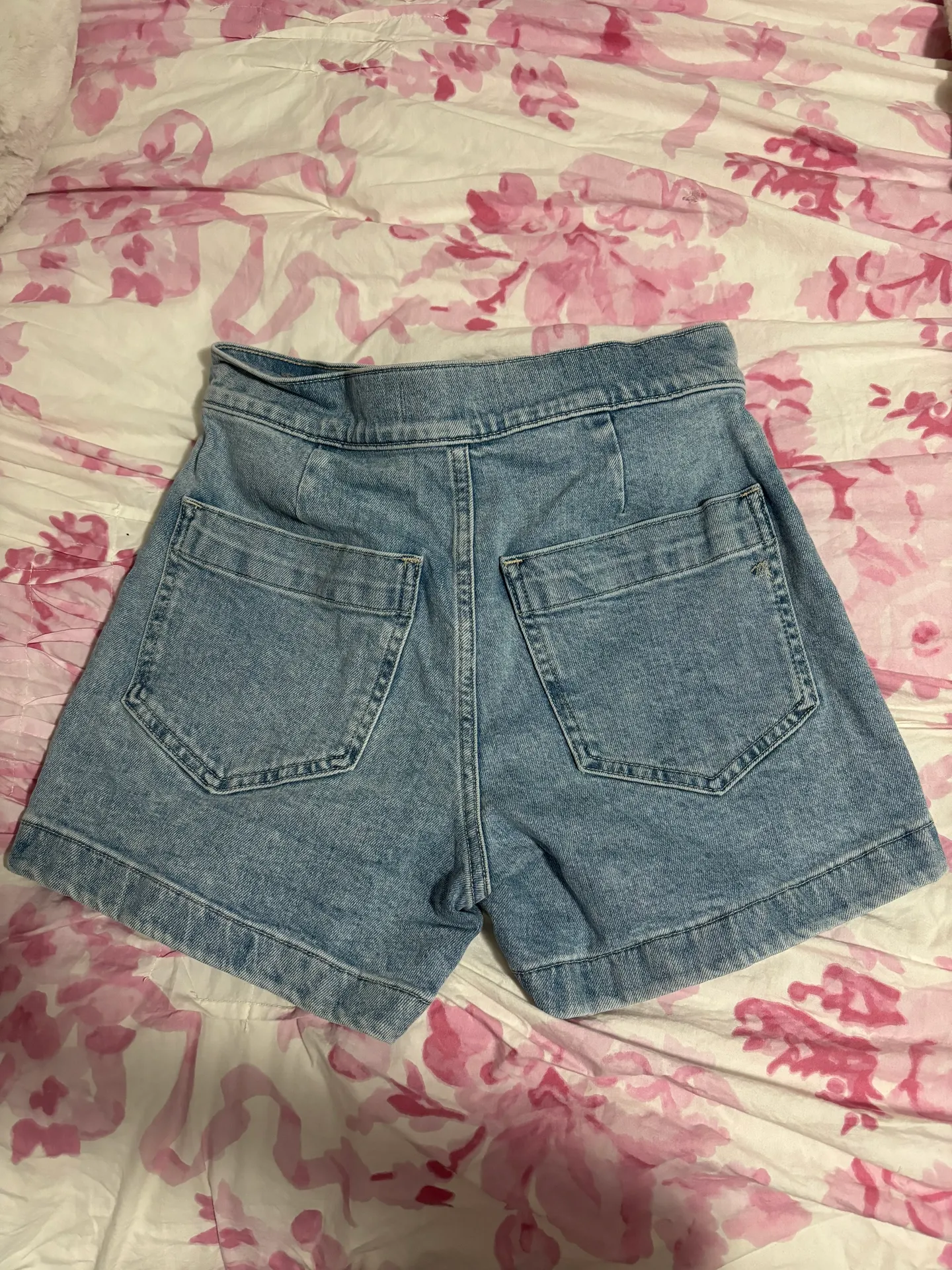 Emmet Shorts - Image 2