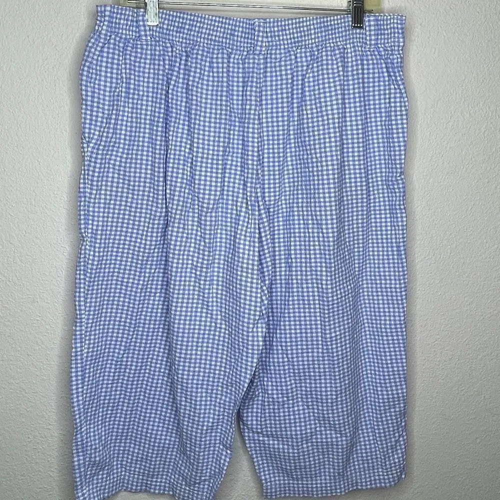White Stag Capri‎ Pants - Image 4
