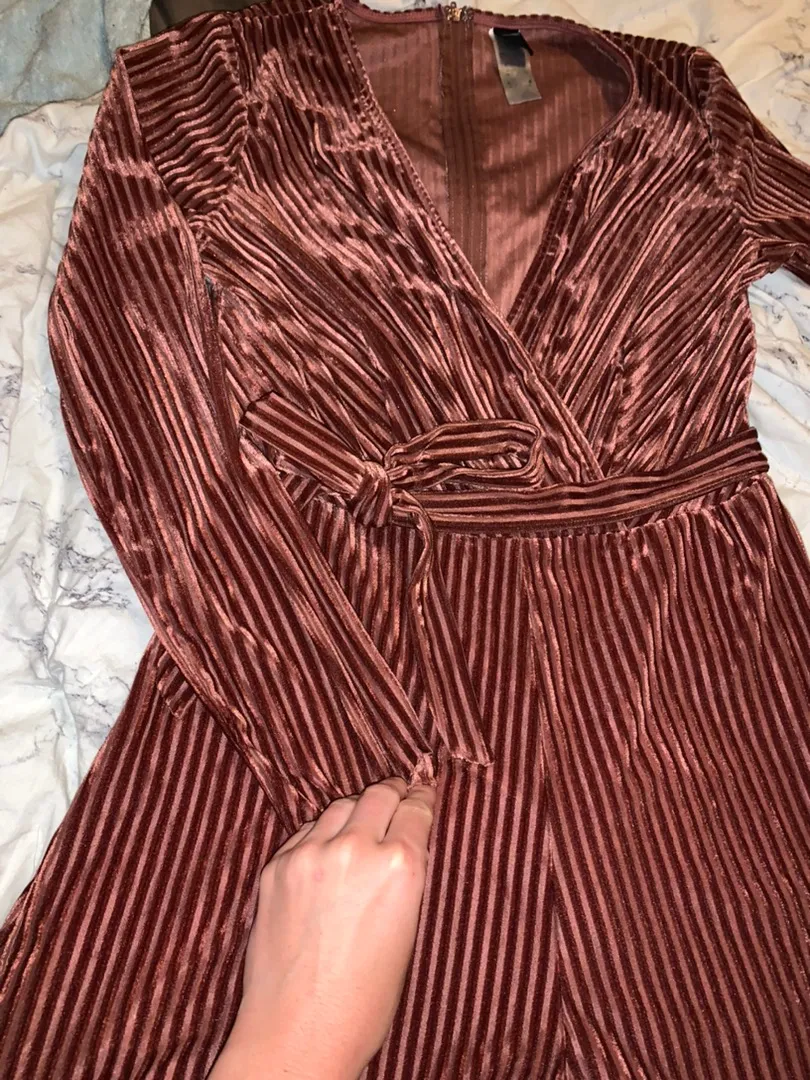 Windsor Romper - Image 2