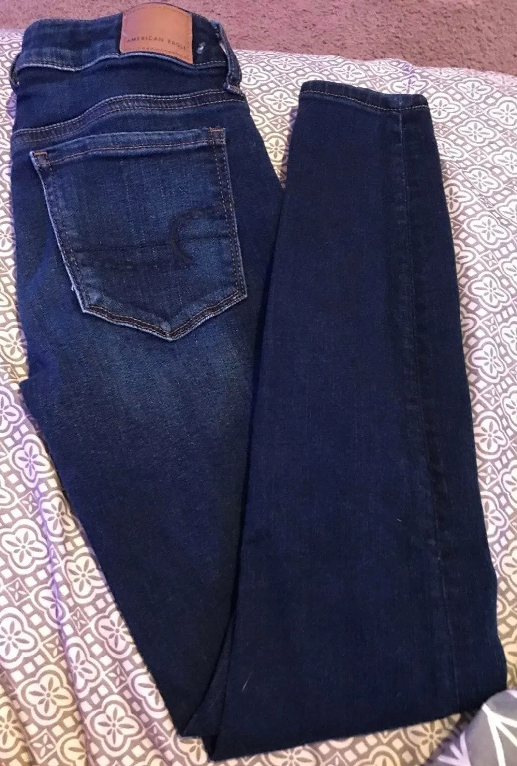 American Eagle Outfitters Next Level Stretch - Image 2