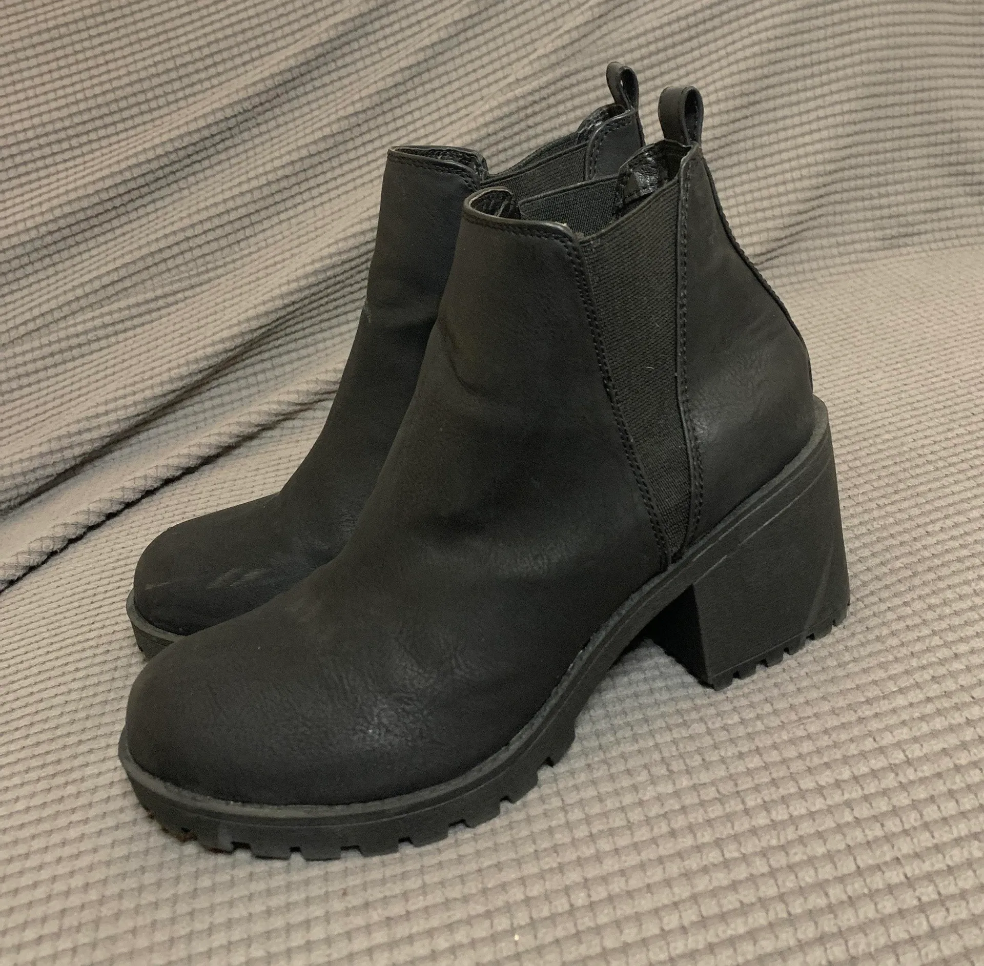 Dirty Laundry Boots  - Image 2
