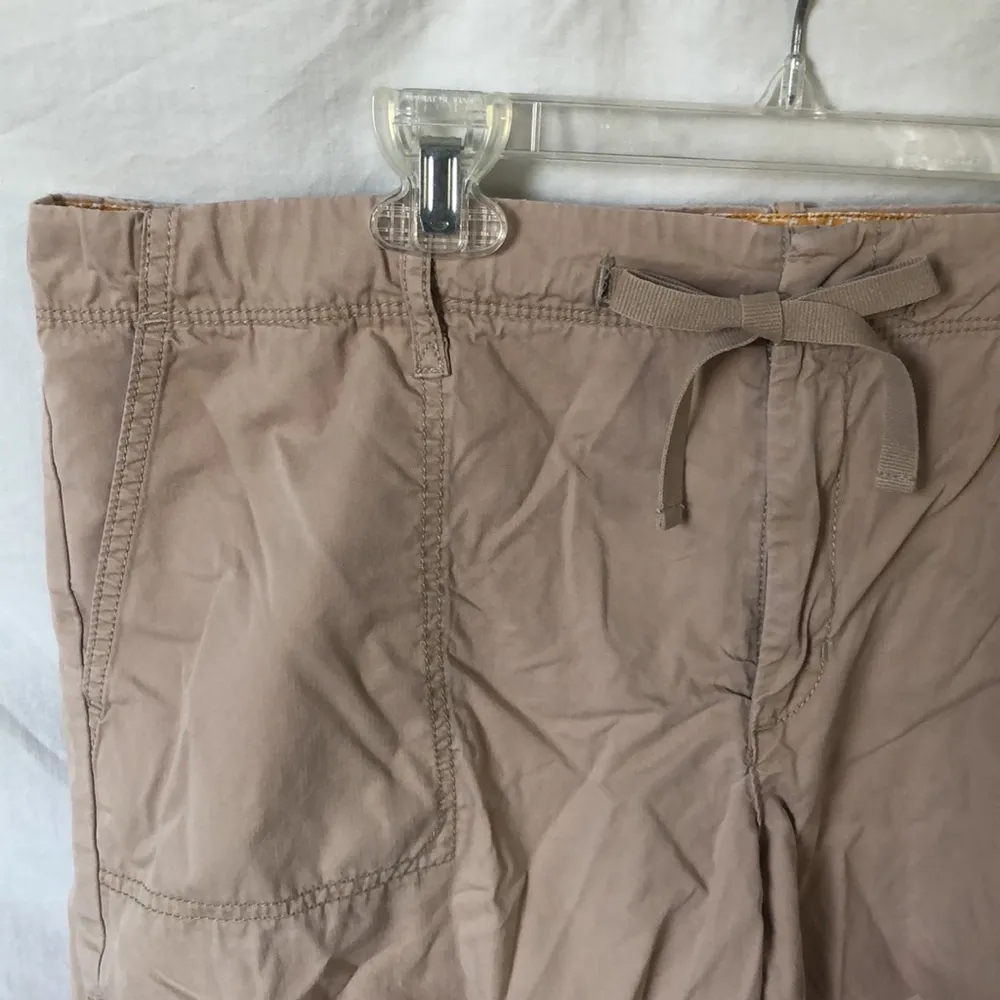 Eddie Bauer Shorts Size 16 - Image 2