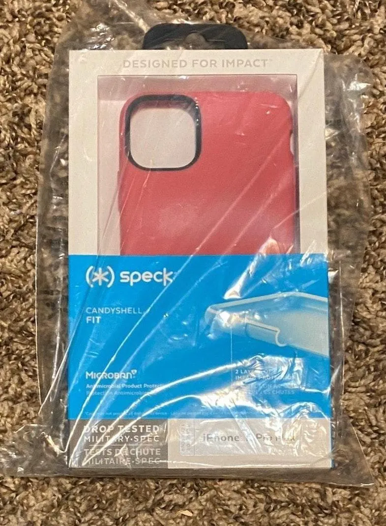 iPhone Pro Max Cute  Shockproof Case  - Image 4