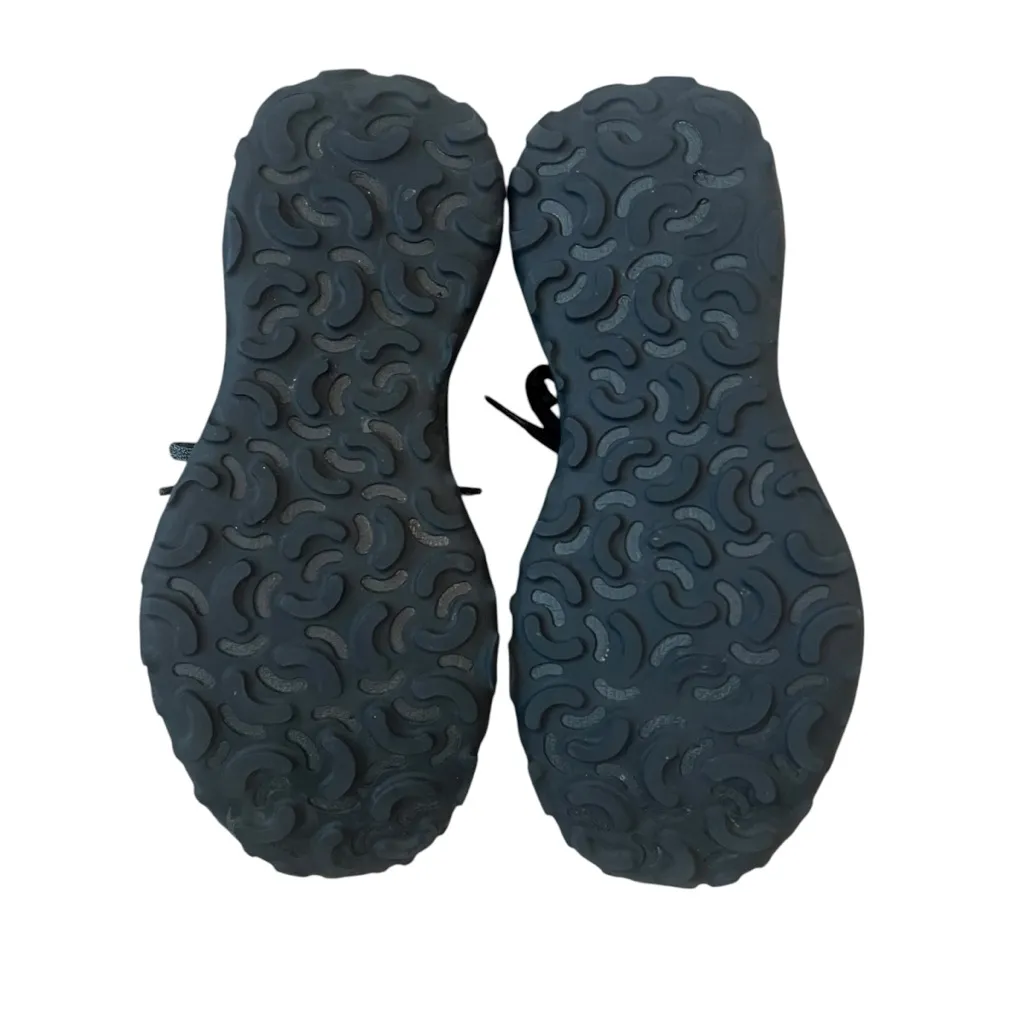 Allbirds Trail Runners SWT Black Lace Up Sneakers Running Hiking Size 8.5 - Image 11