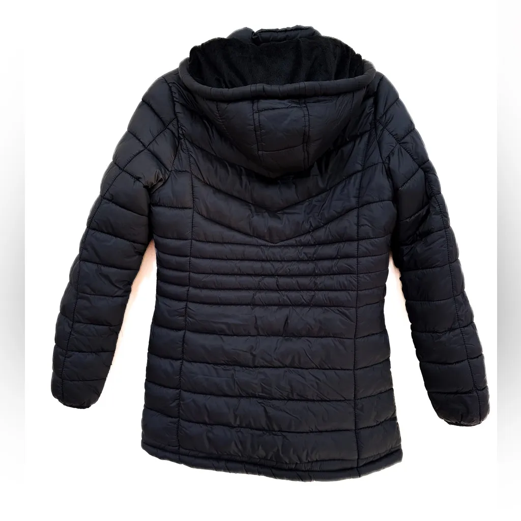 YMI Snobbish Women Black
Faux - Image 2