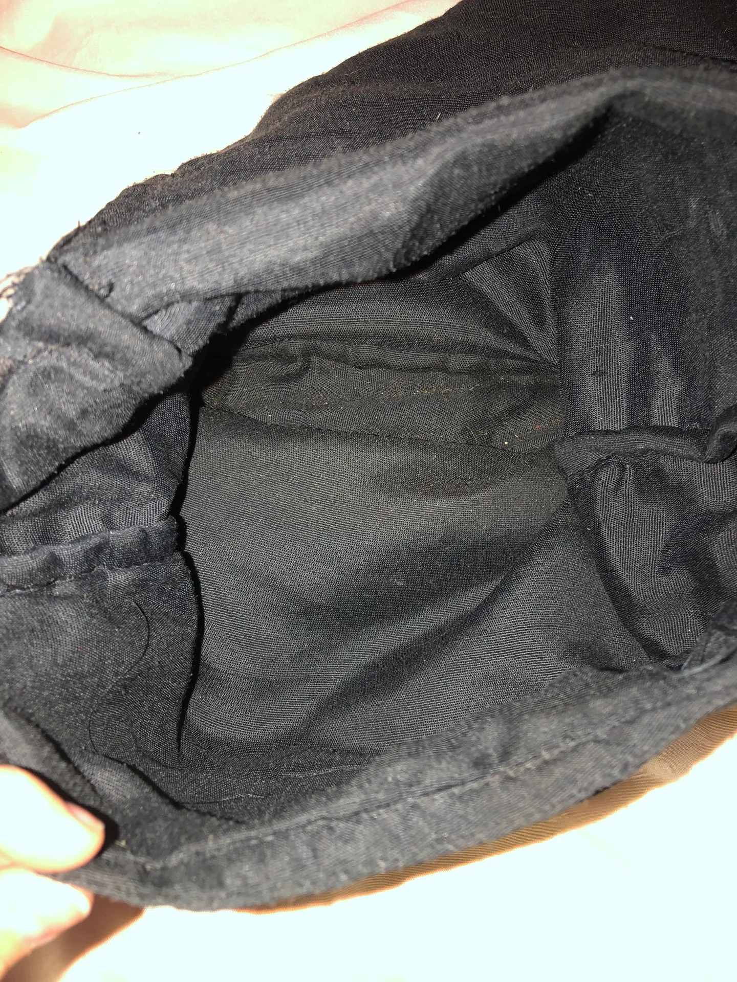 Rising International Hippie Bag - Image 4