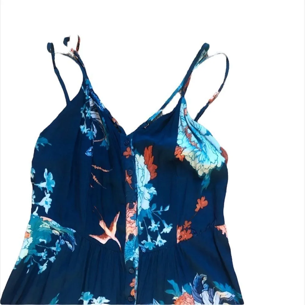 Jaase ✨Boho Floral Midi Button Down Dress✨ - Image 7