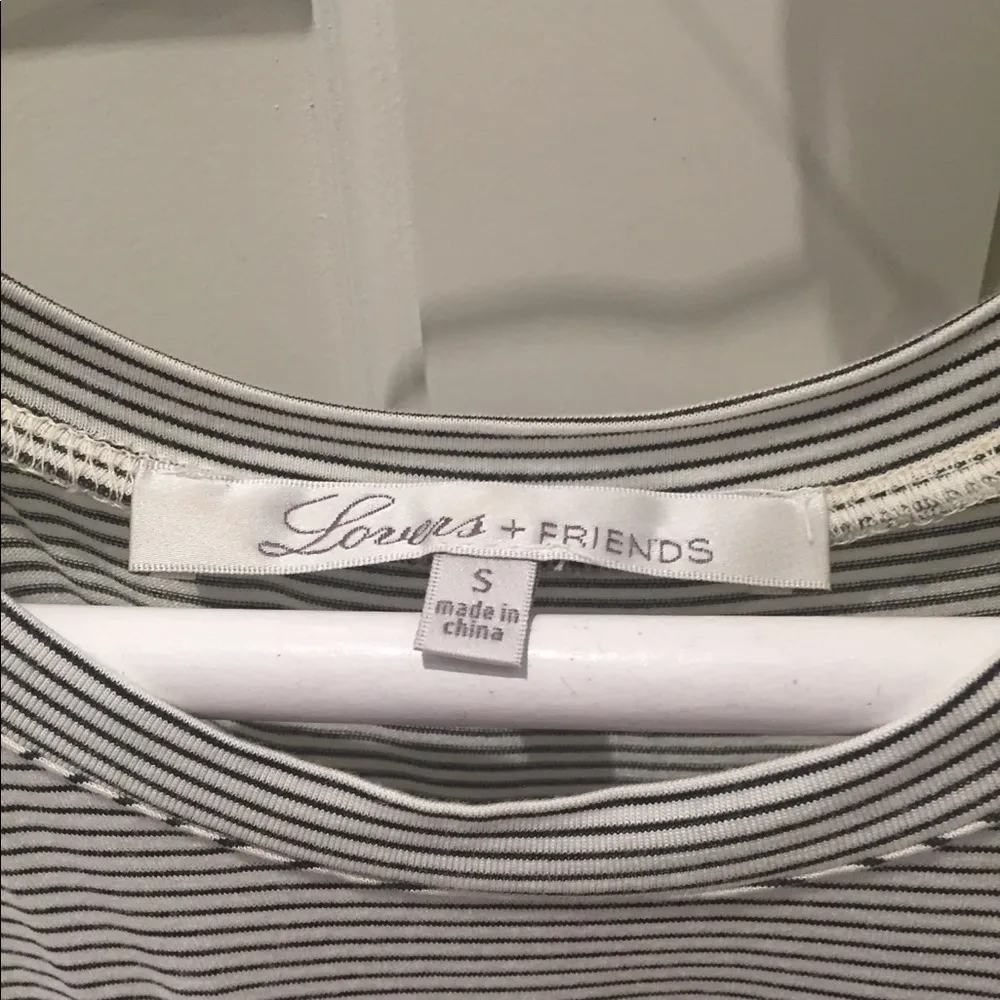 Lovers&Friends Top - Image 3
