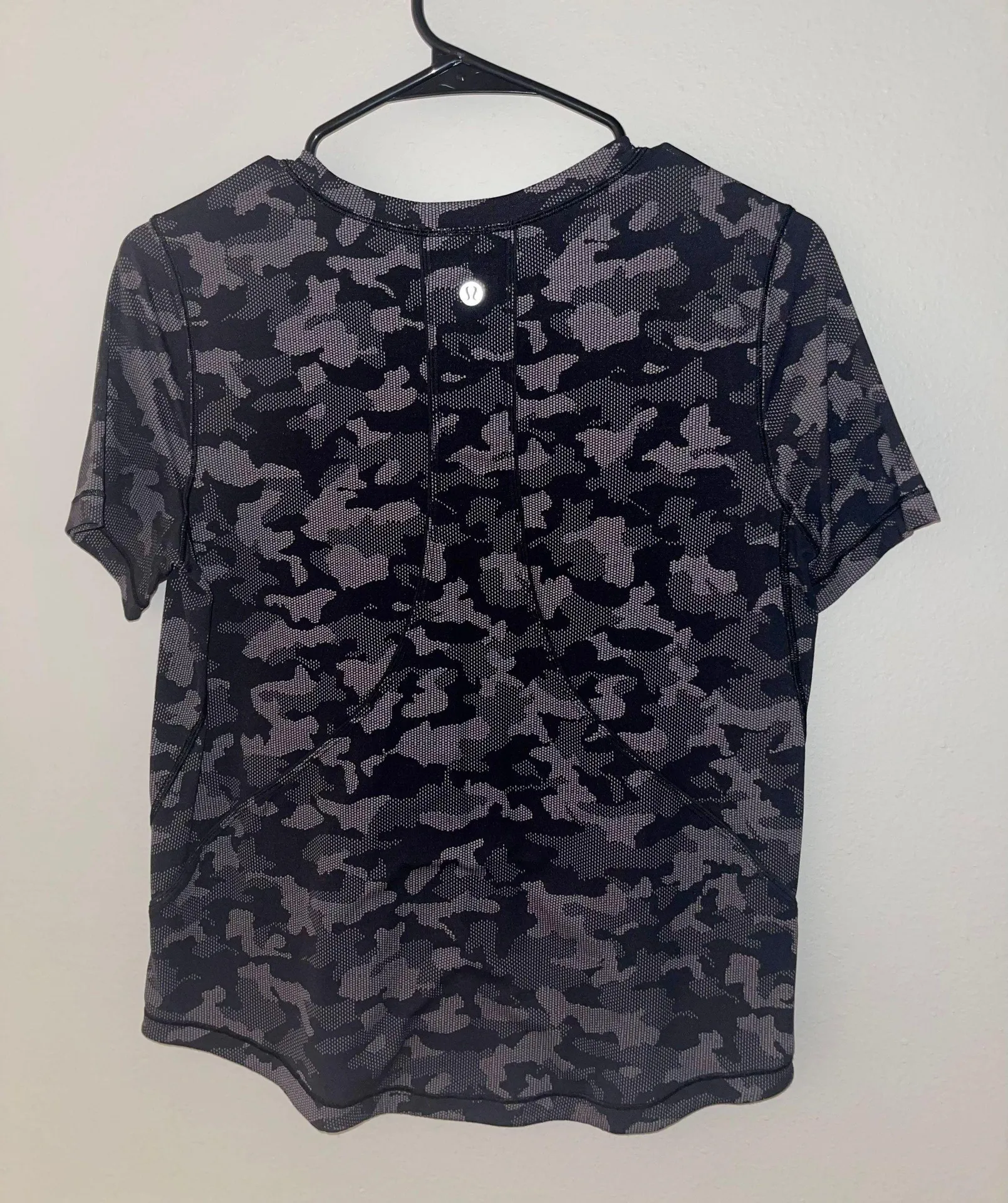 Lululemon Short Sleeve Shirt - Image 2