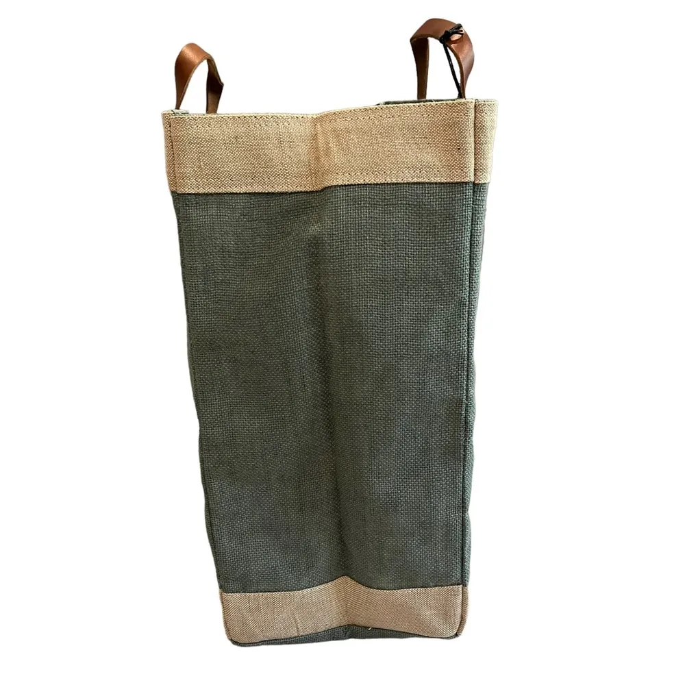 NWT, Apolis Market Bag - Image 3