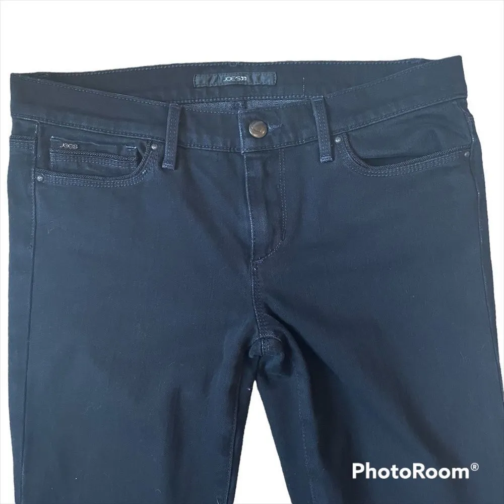 Joes Jeans Provocateur fit jeans black - Image 4