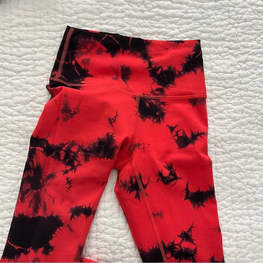 Wunder Under Train leggings - Image 2