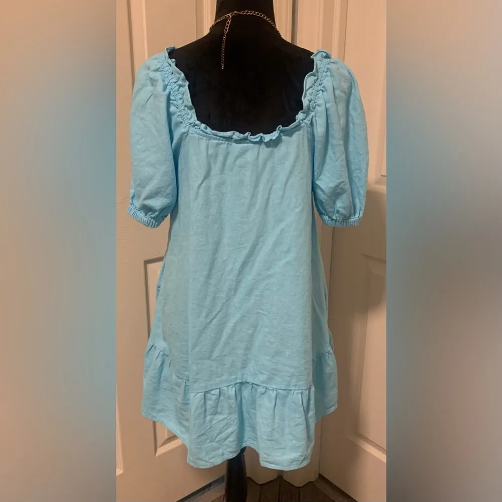 Stoney Clover Lane for Target Ruffled Dress - Image 4