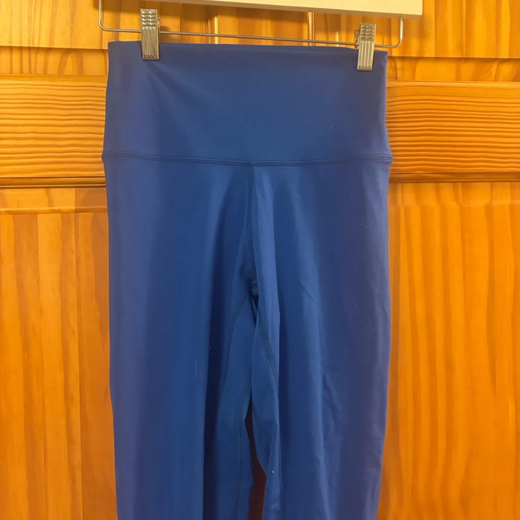 Yunoga Size Small Royal Blue High - Image 3