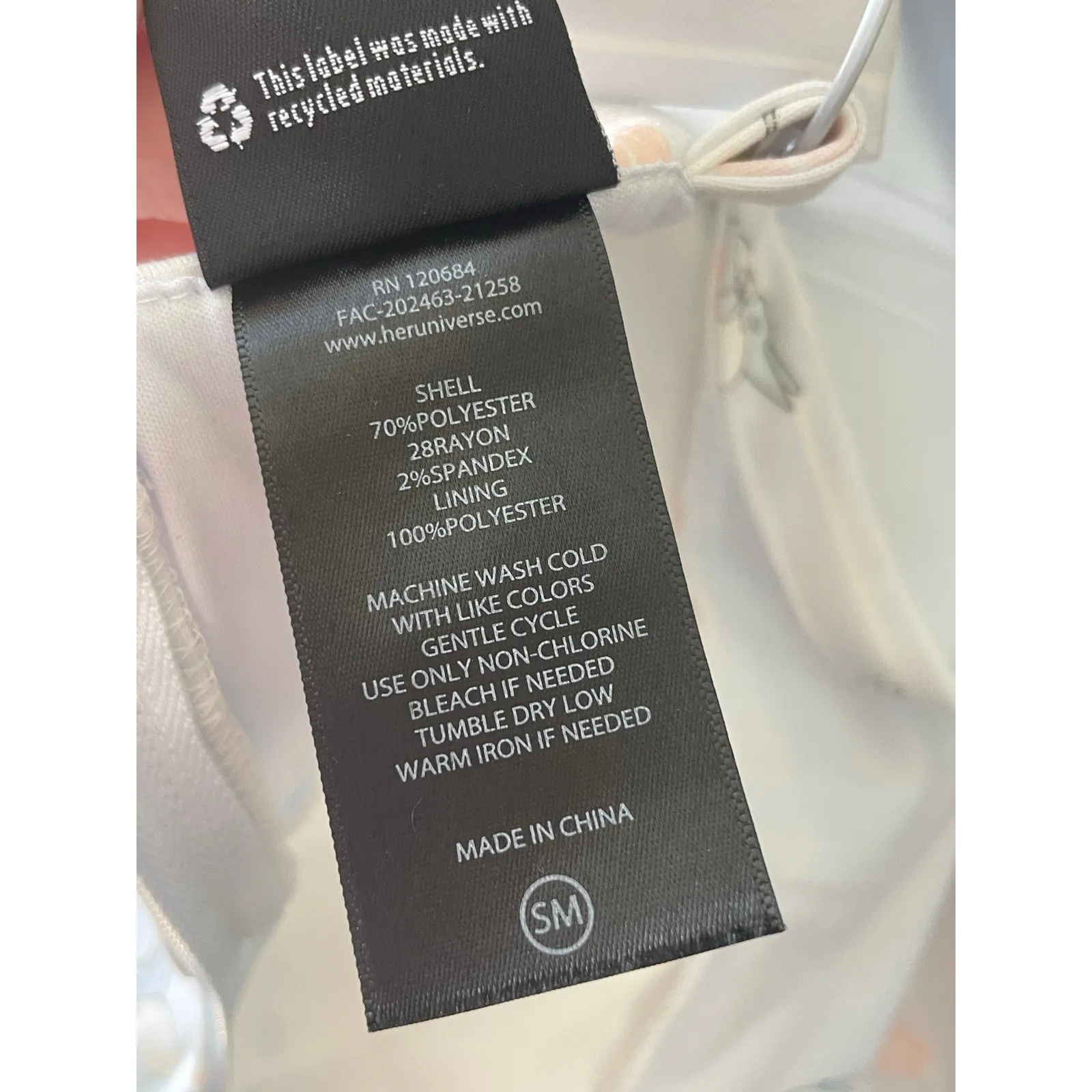 HOT TOPIC My Neighbor Totoro Suspender Skirt Jumper Dress Sz Small Studio Ghibli - Image 8